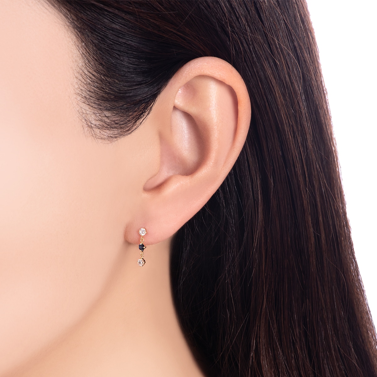 K18�C�G���[�S�[���h�T�t�@�C�A�s�A�X