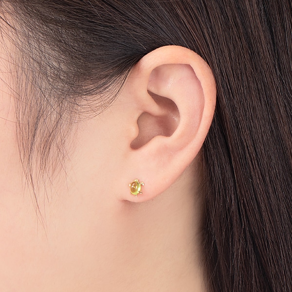 K10�C�G���[�S�[���h�y���h�b�g�s�A�X