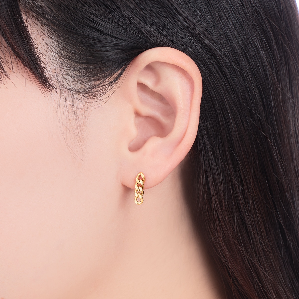 K18�C�G���[�S�[���h�s�A�X