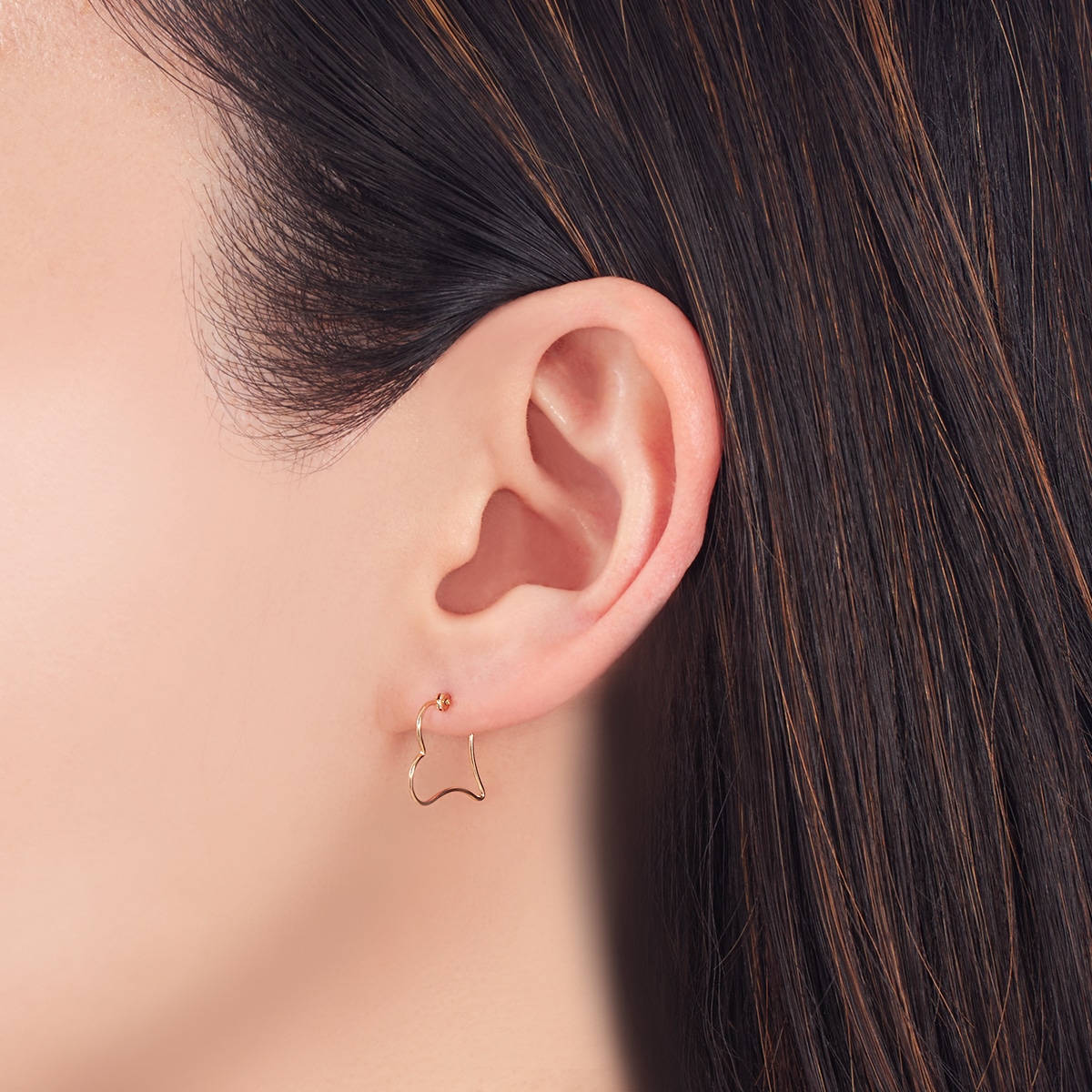 K10�C�G���[�S�[���h�s�A�X