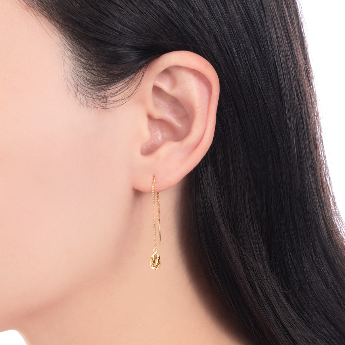 K18�C�G���[�S�[���h�s�A�X