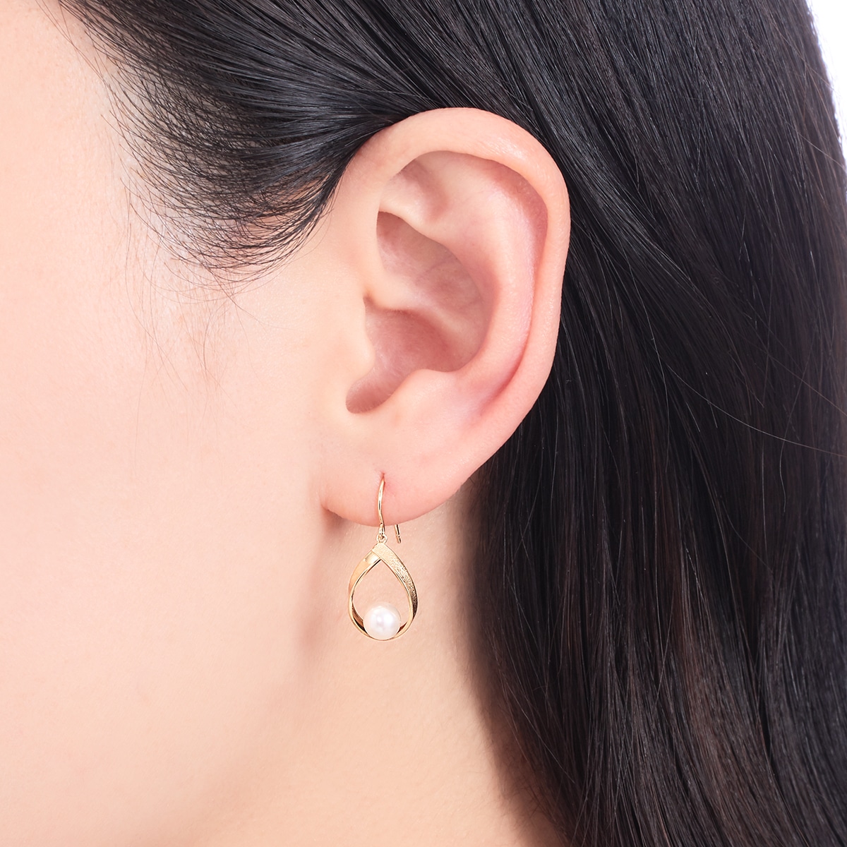 K10�C�G���[�S�[���h�W���p�[���s�A�X�i5mm�j