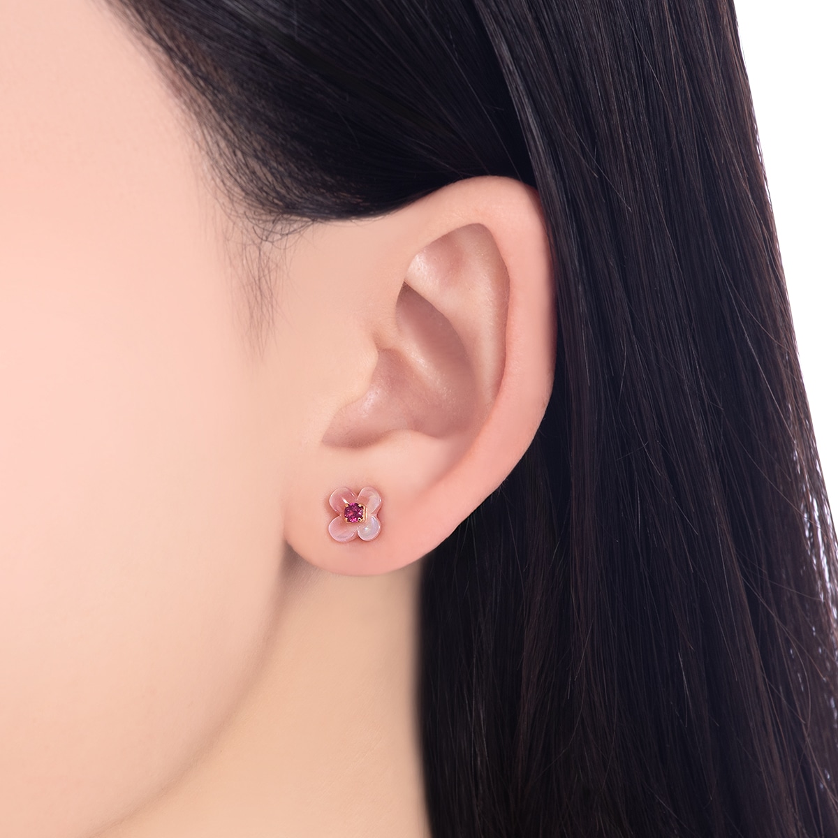 K18�C�G���[�S�[���h���[�h���C�g�K�[�l�b�g�s�A�X