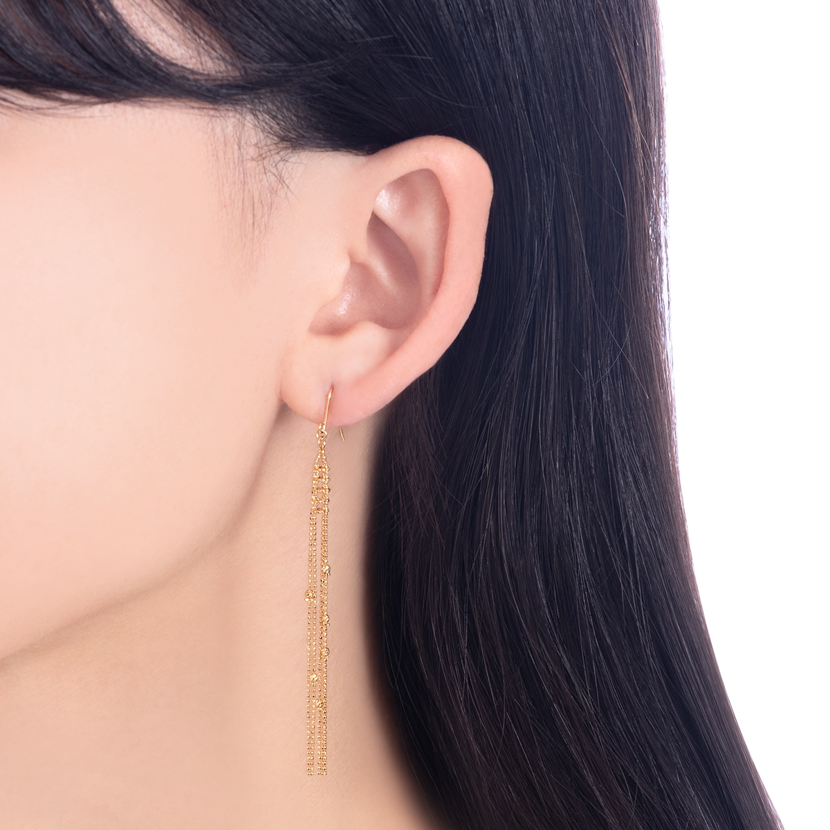 K18�C�G���[�S�[���h�s�A�X