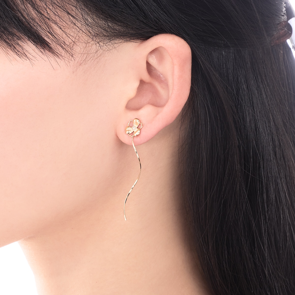 K10�C�G���[�S�[���h�_�C�������h�s�A�X