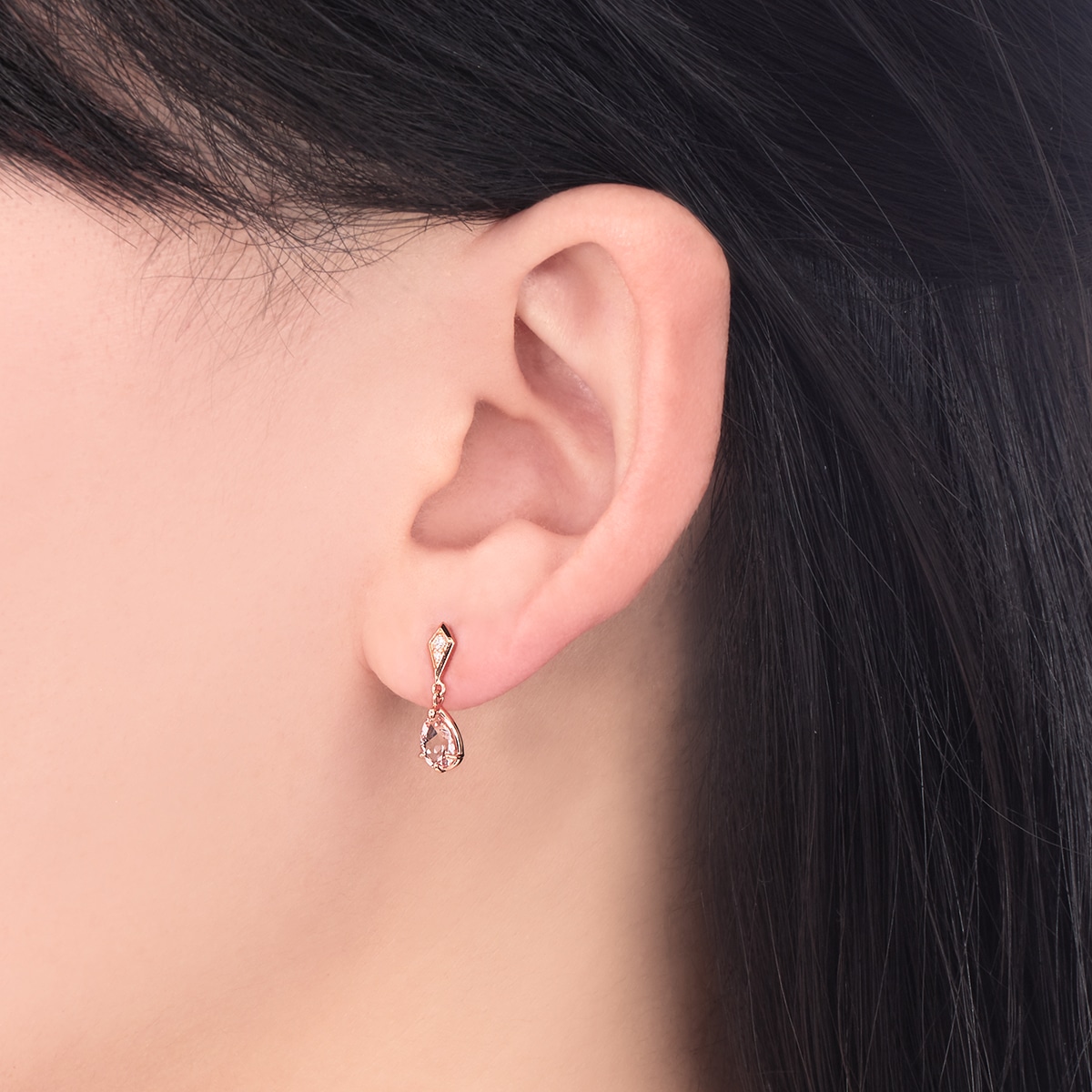 K18�s���N�S�[���h�����K�i�C�g�s�A�X