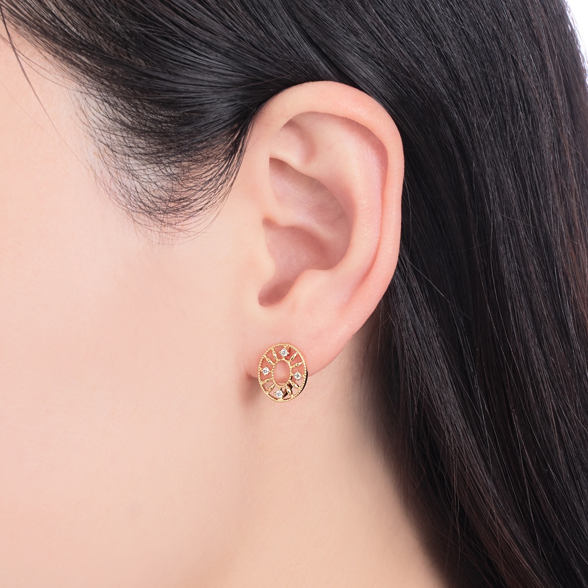 K10�C�G���[�S�[���h�_�C�������h�s�A�X