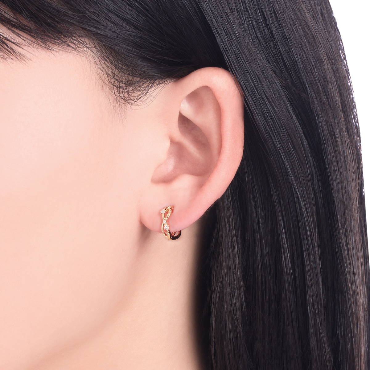 K18�C�G���[�S�[���h�_�C�������h�s�A�X