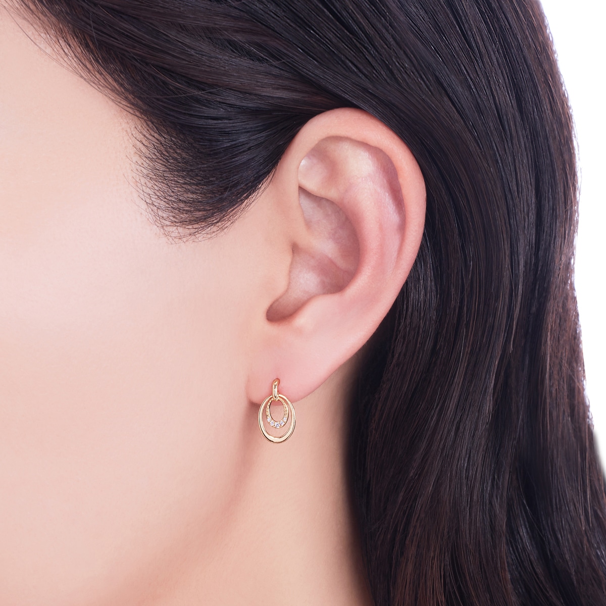 K18�C�G���[�S�[���h�_�C�������h�s�A�X