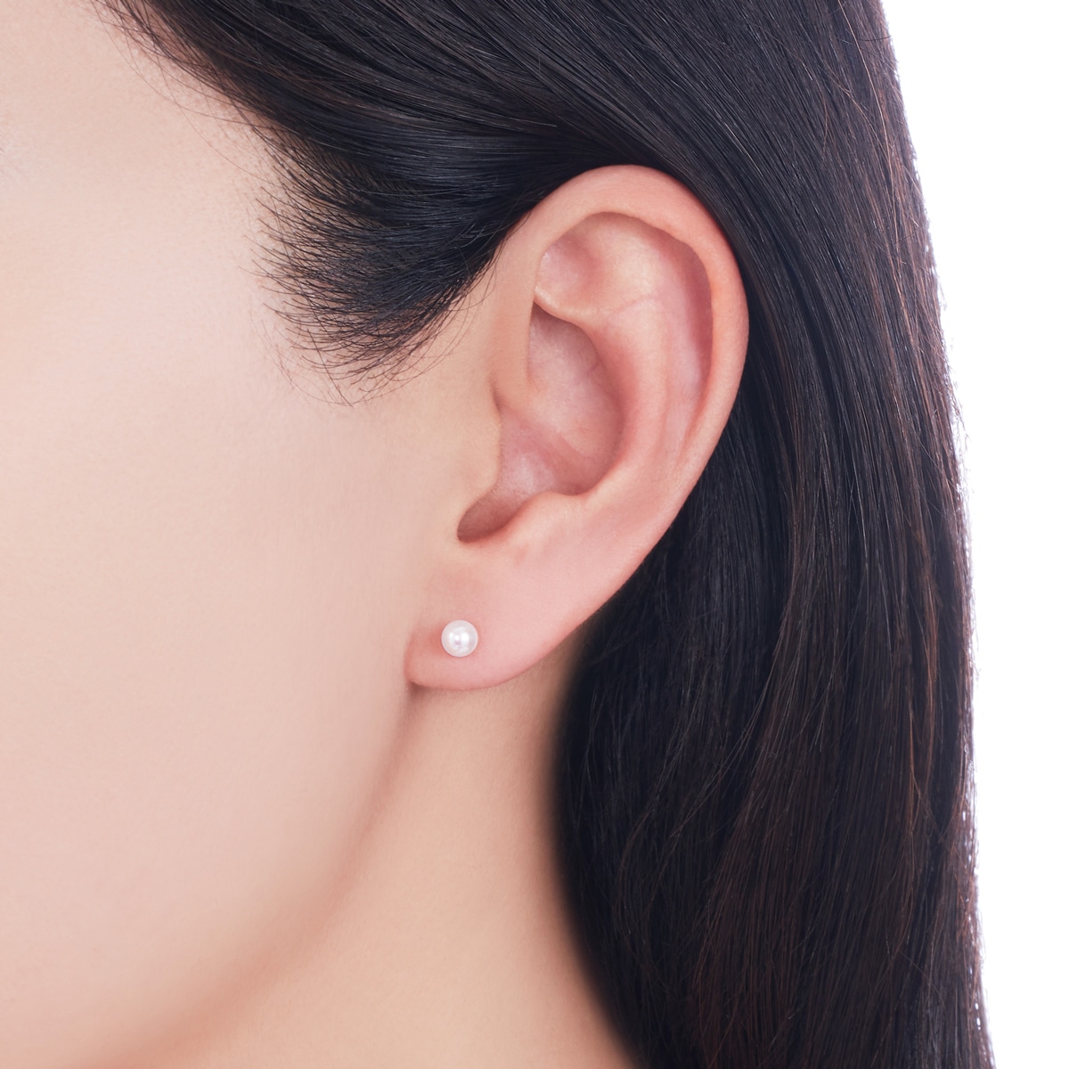 K18�C�G���[�S�[���h�A�R���^��s�A�X�i4.5mm�j