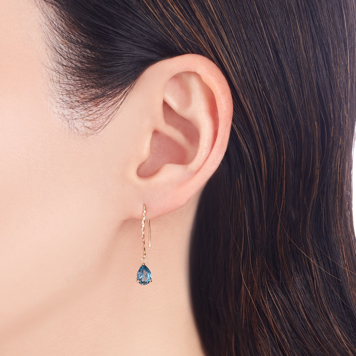 K10�C�G���[�S�[���h�����h���u���[�g�p�[�Y�s�A�X