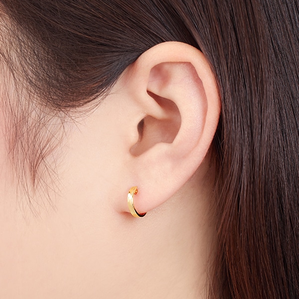 K18�C�G���[�S�[���h�s�A�X