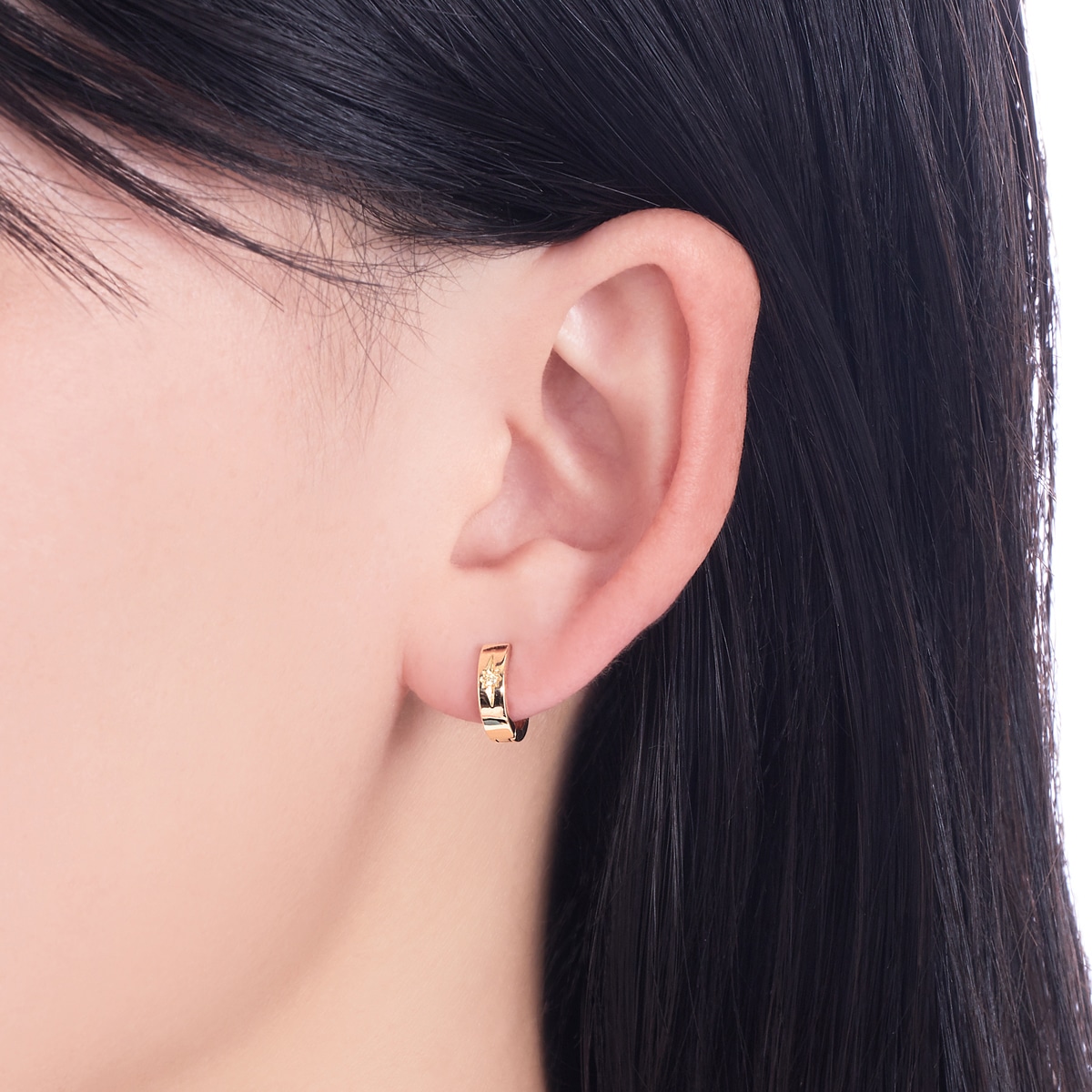 K18�C�G���[�S�[���h�_�C�������h�s�A�X