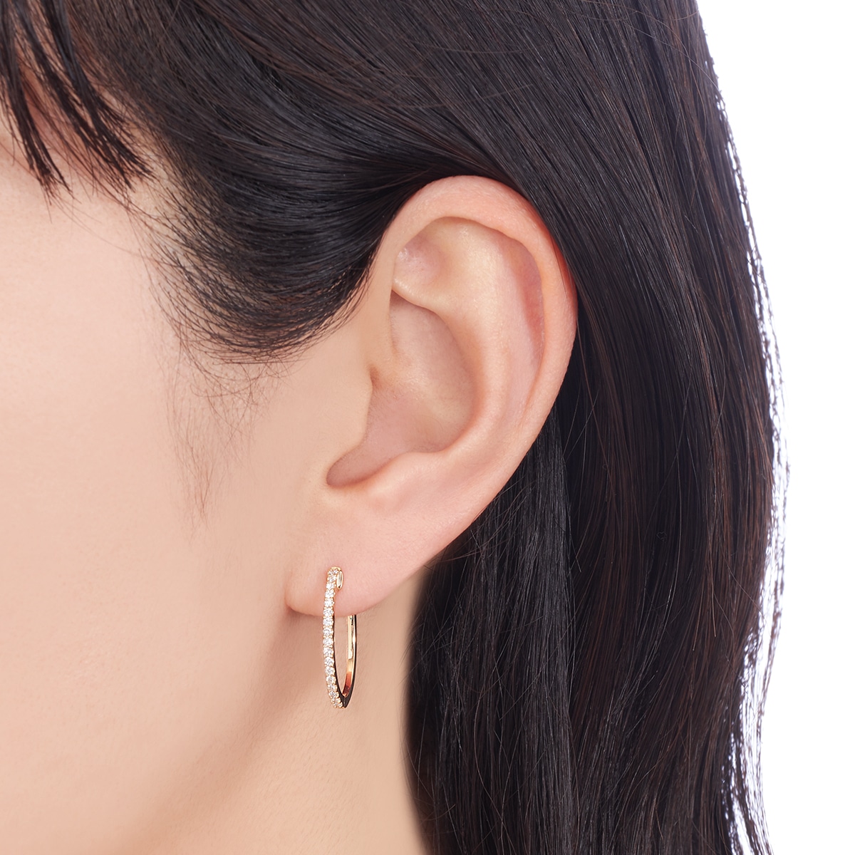 K18�C�G���[�S�[���h�_�C�������h�s�A�X