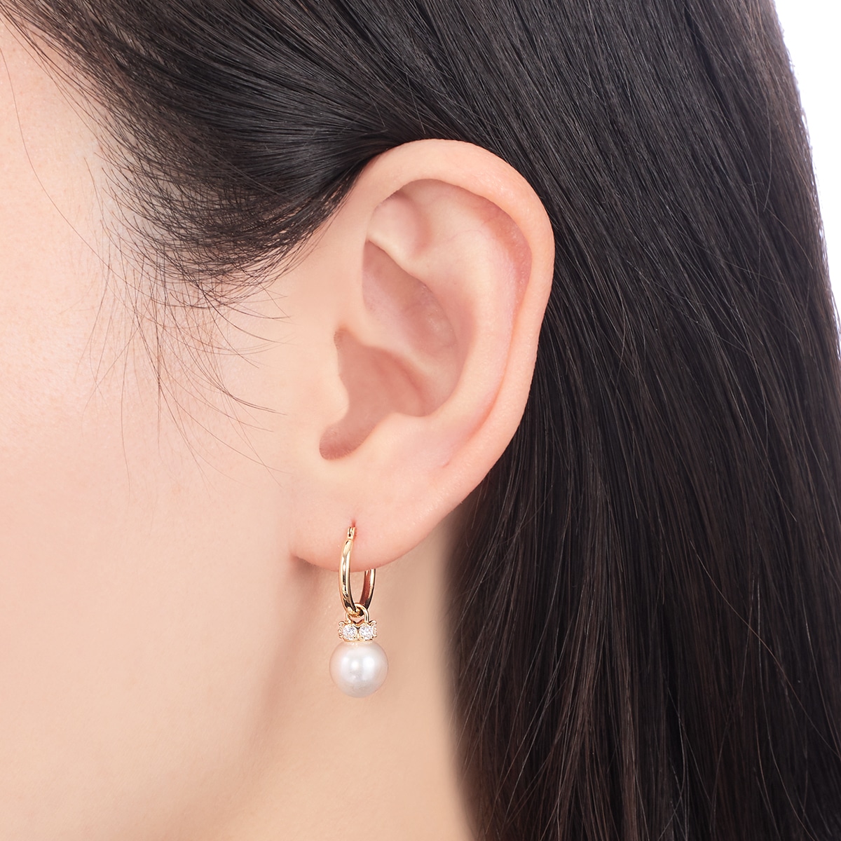 K10�C�G���[�S�[���h�W���p�[���s�A�X�i7mm�j