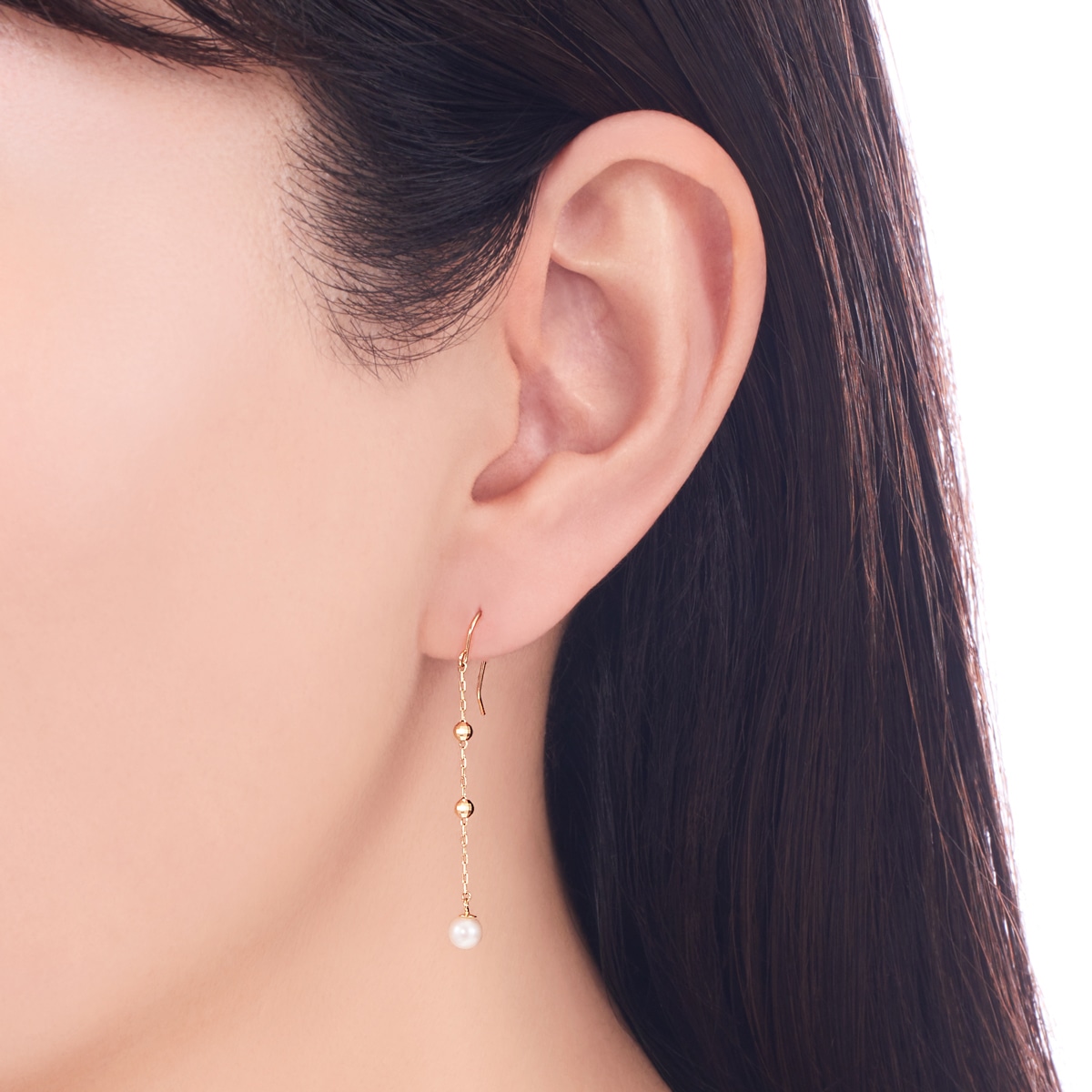 K10�C�G���[�S�[���h�W���p�[���s�A�X�i4mm�j