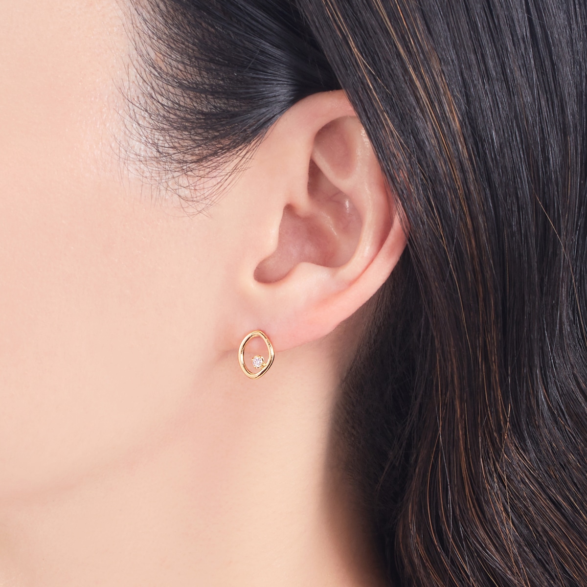 K18�C�G���[�S�[���h�_�C�������h�s�A�X