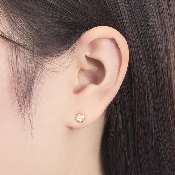 K18�C�G���[�S�[���h�_�C�������h�s�A�X