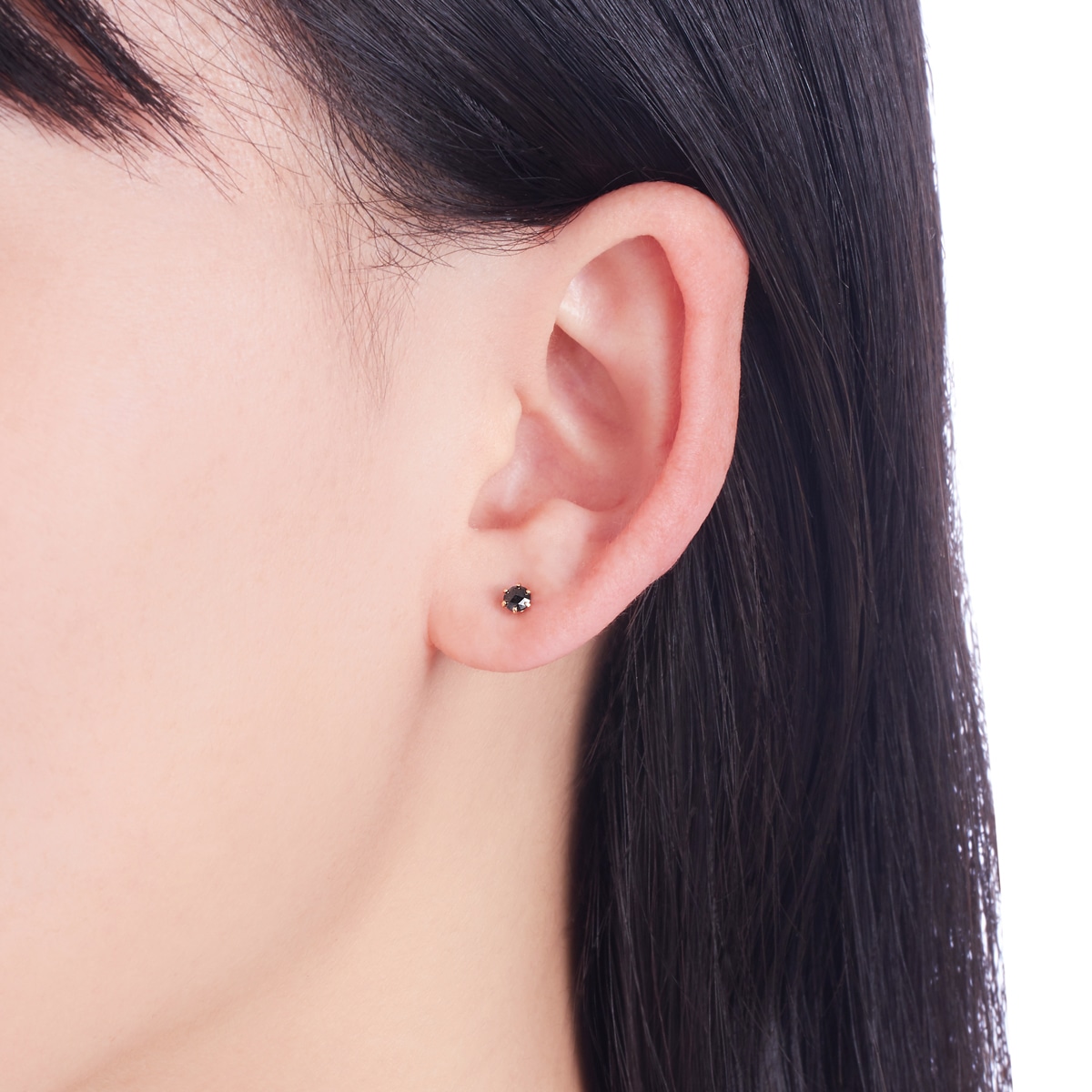 K18�C�G���[�S�[���h�u���b�N�_�C�������h�s�A�X