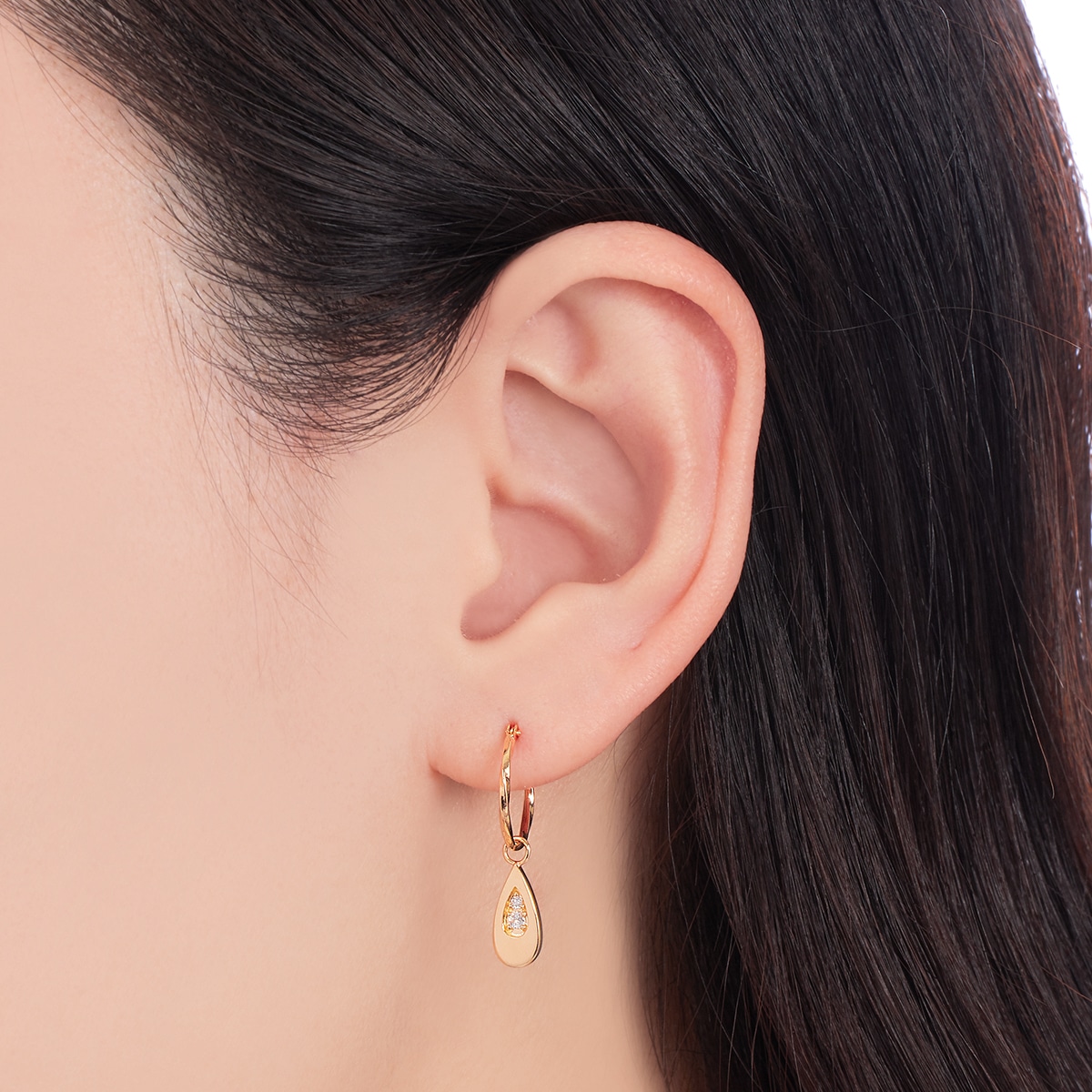 K18�C�G���[�S�[���h�_�C�������h�s�A�X