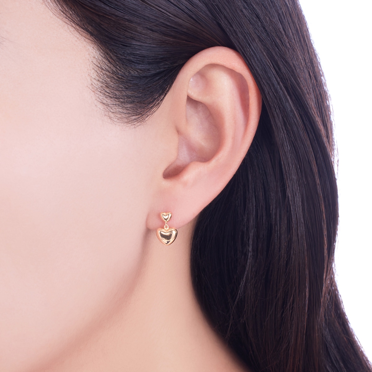 K18�C�G���[�S�[���h�s�A�X