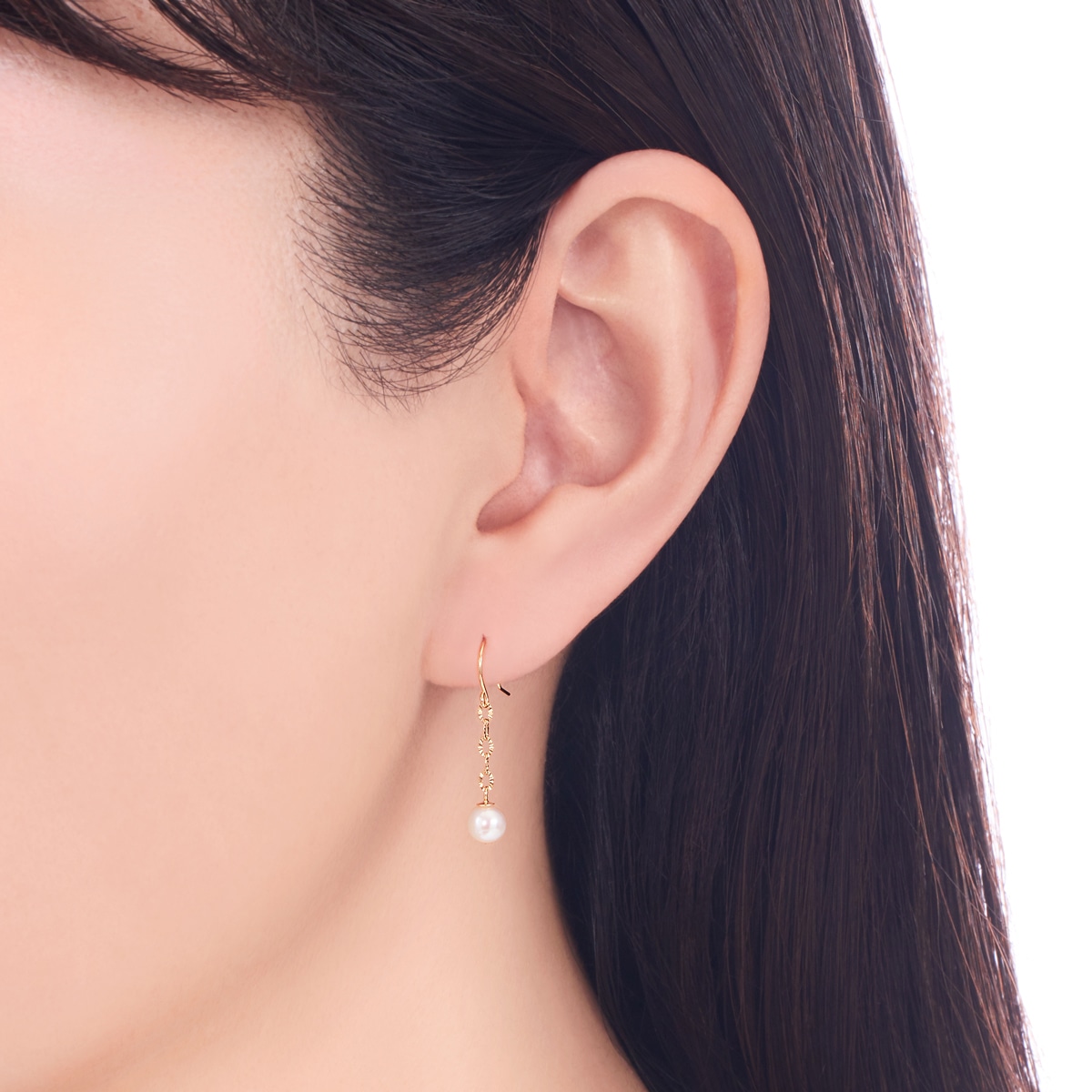 K10�C�G���[�S�[���h�W���p�[���s�A�X�i5mm�j