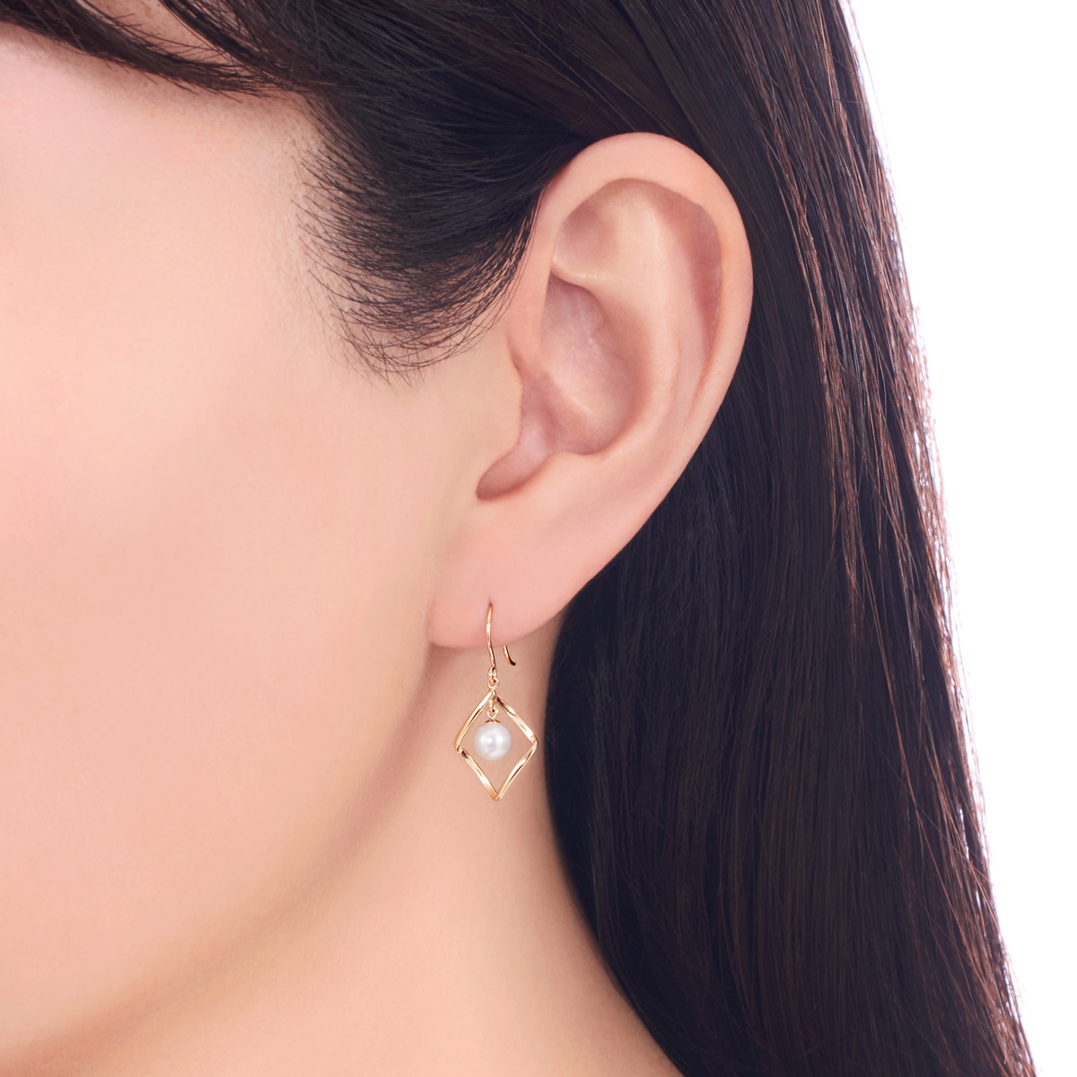 K10�C�G���[�S�[���h�W���p�[���s�A�X�i5mm�j