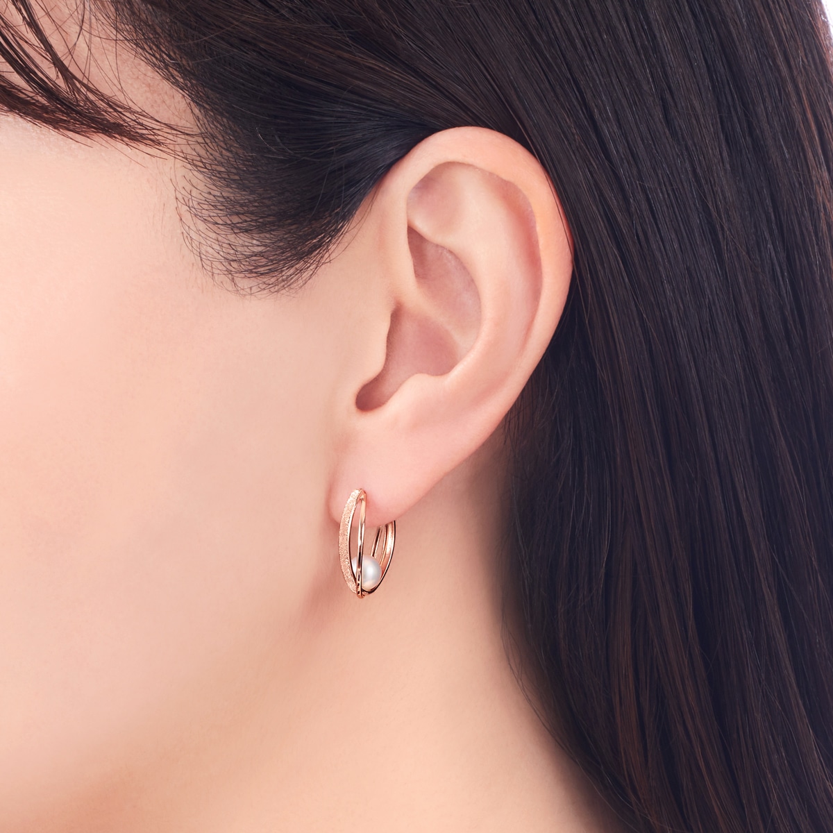 K10�s���N�S�[���h�W���p�[���s�A�X�i6mm�j