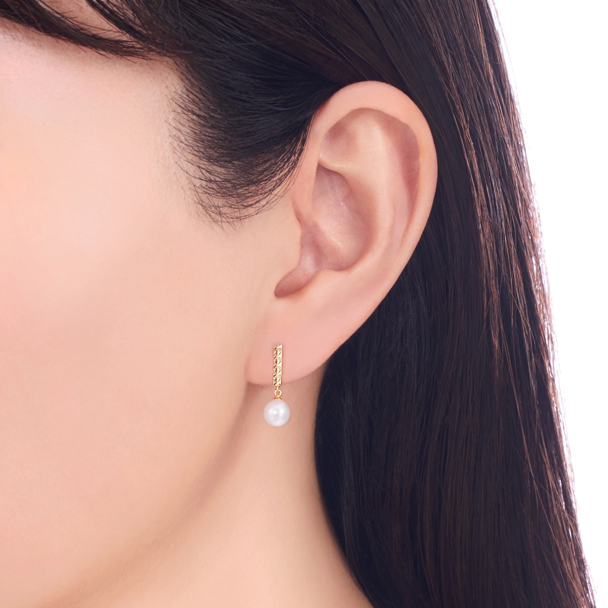 K10�C�G���[�S�[���h�W���p�[���s�A�X�i6mm�j