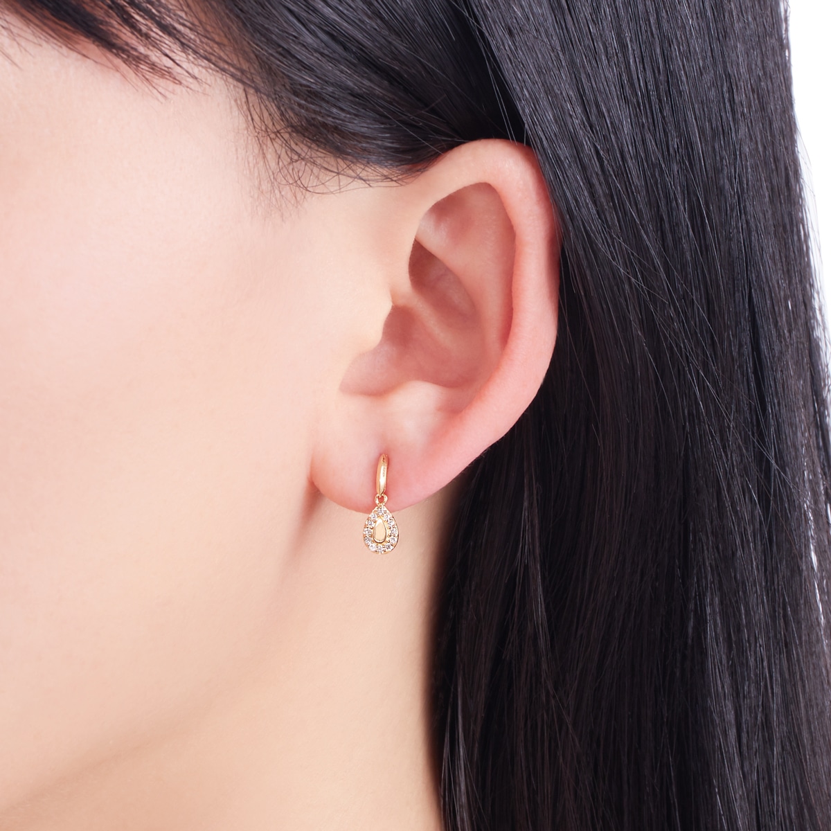 K18�C�G���[�S�[���h�_�C�������h�s�A�X