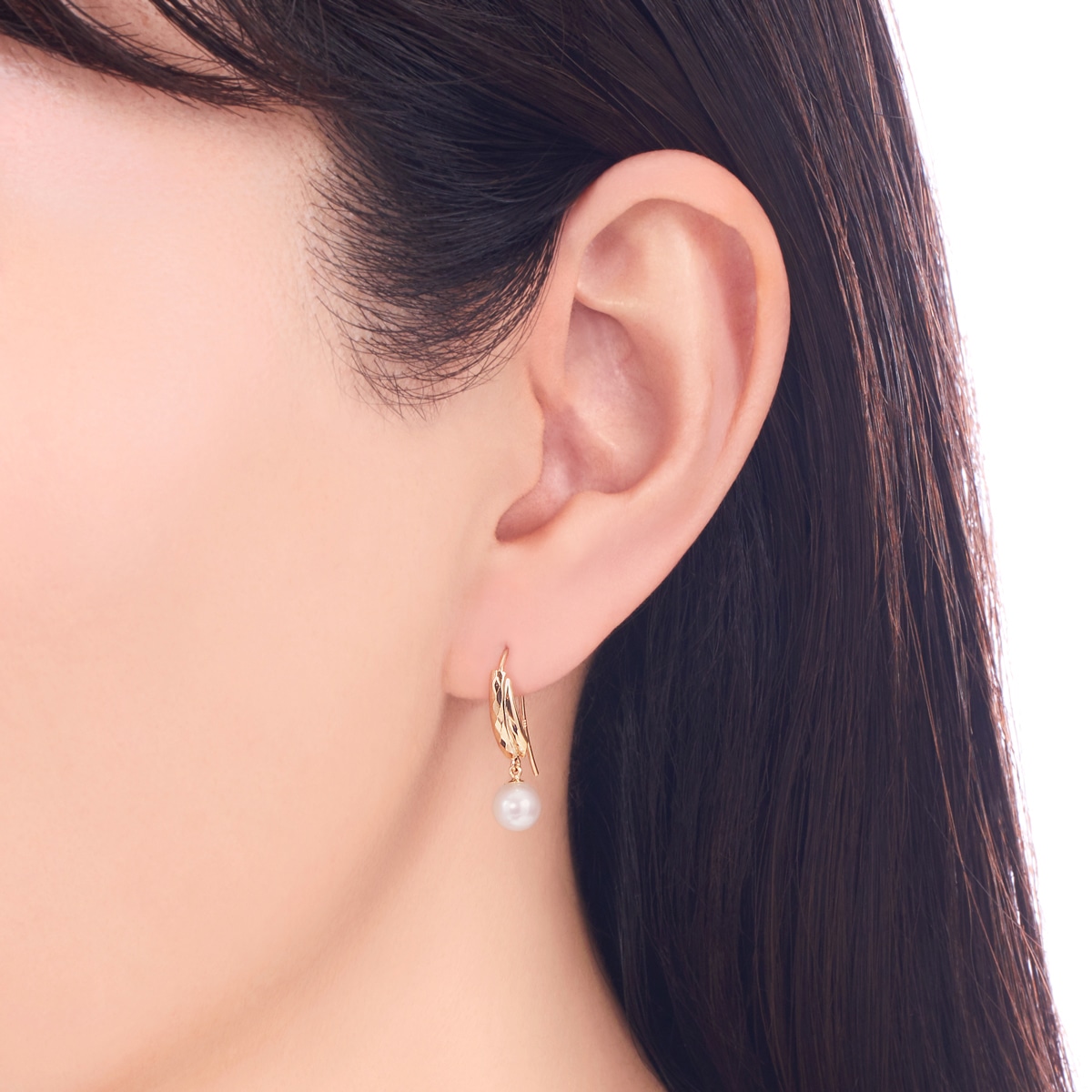 K10�C�G���[�S�[���h�W���p�[���s�A�X�i6mm�j