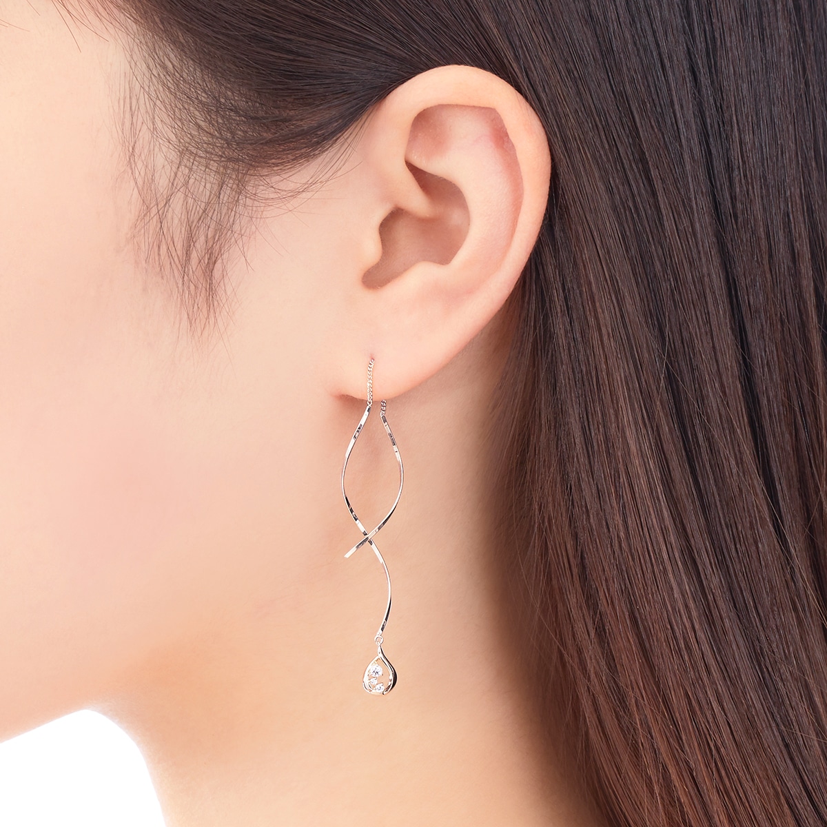 K18�z���C�g�S�[���h�_�C�������h�s�A�X