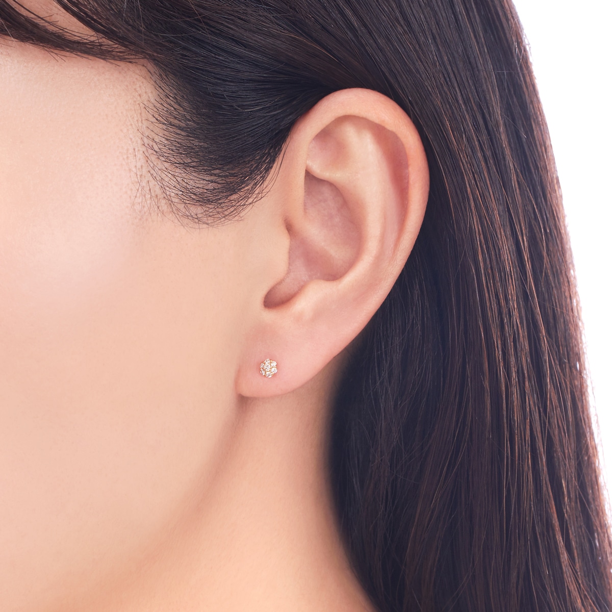 K18�C�G���[�S�[���h�_�C�������h�s�A�X