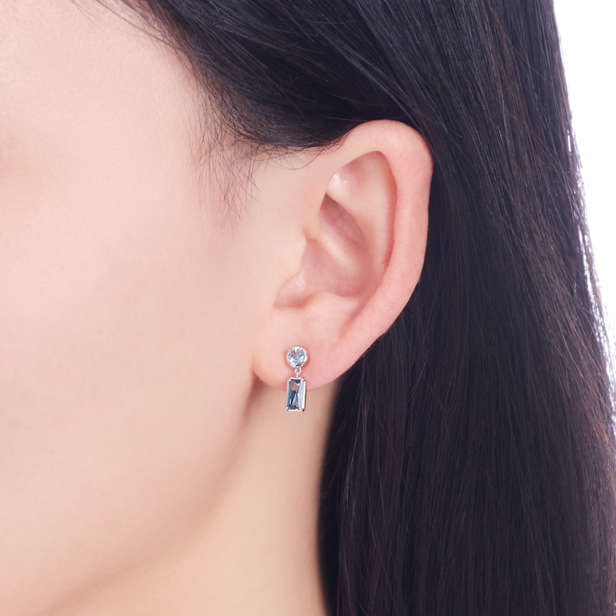 K10�z���C�g�S�[���h�����h���u���[�g�p�[�Y�s�A�X