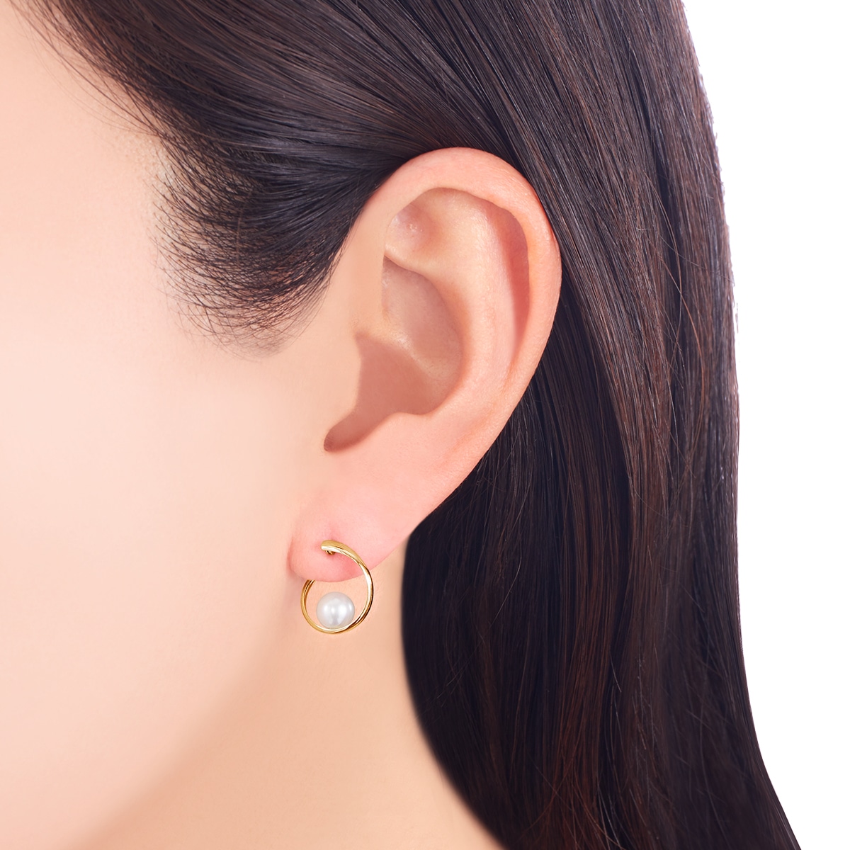 K10�C�G���[�S�[���h�W���p�[���s�A�X�i6mm�j