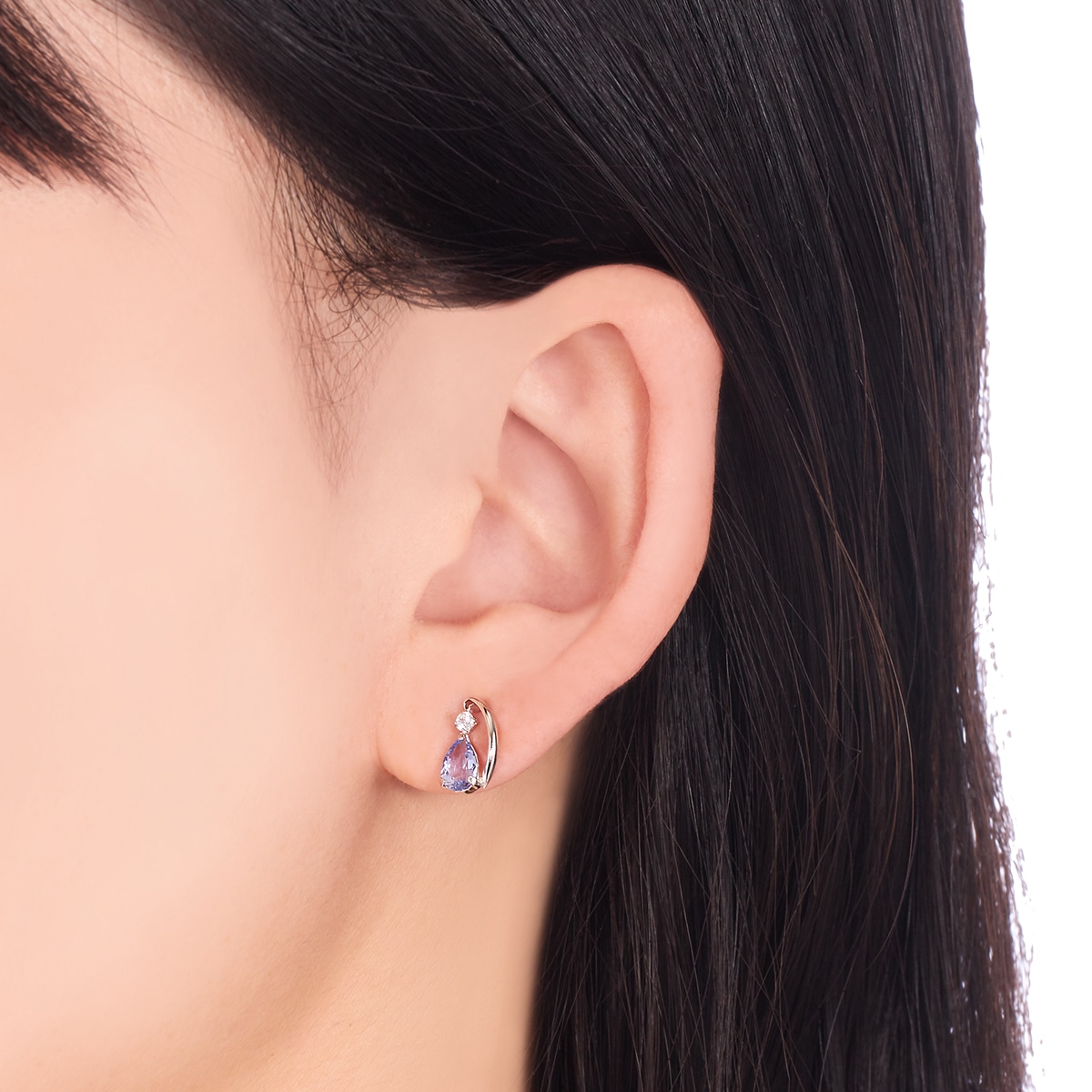 K10�z���C�g�S�[���h�^���U�i�C�g�s�A�X