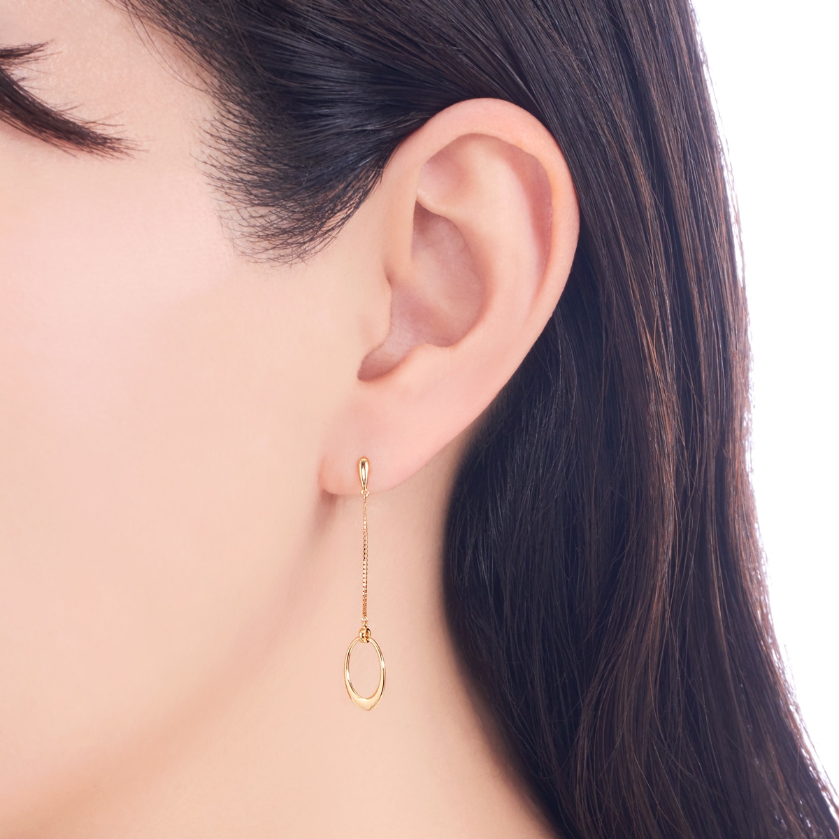 K18�C�G���[�S�[���h�s�A�X