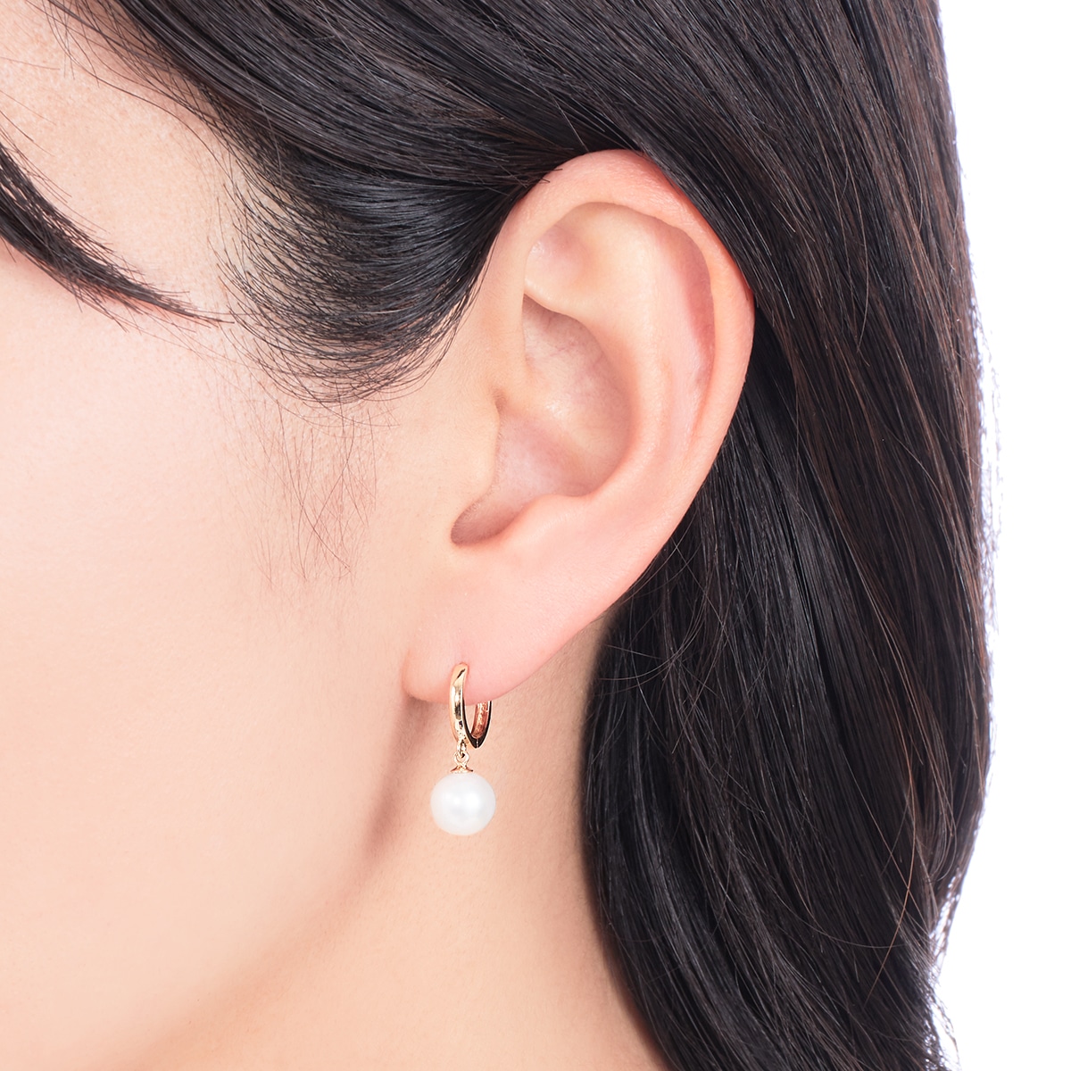 K10�C�G���[�S�[���h�W���p�[���s�A�X�i8mm�j