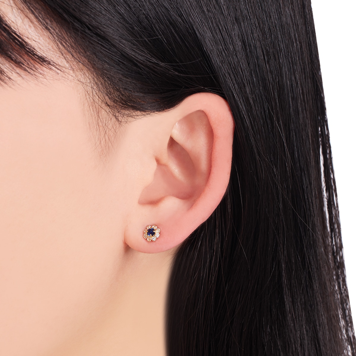 K18�C�G���[�S�[���h�T�t�@�C�A�s�A�X