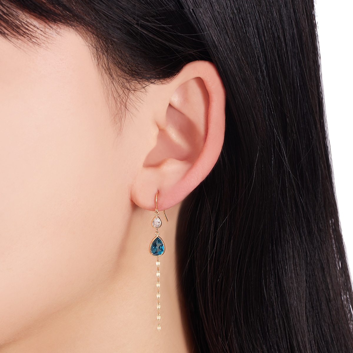 K10�C�G���[�S�[���h�����h���u���[�g�p�[�Y�s�A�X