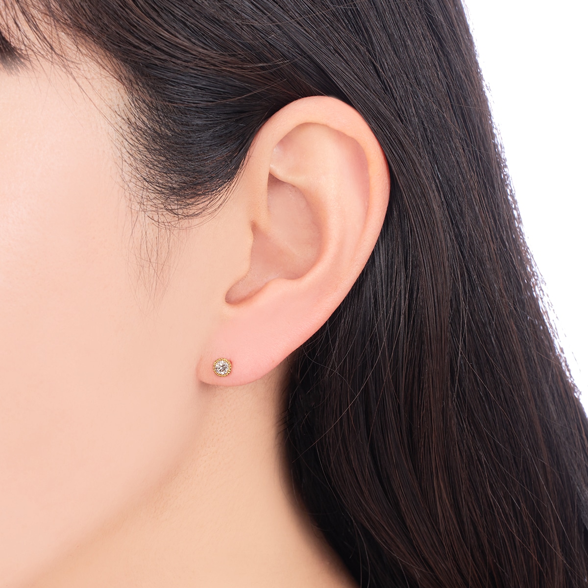 K18�C�G���[�S�[���h�_�C�������h�s�A�X