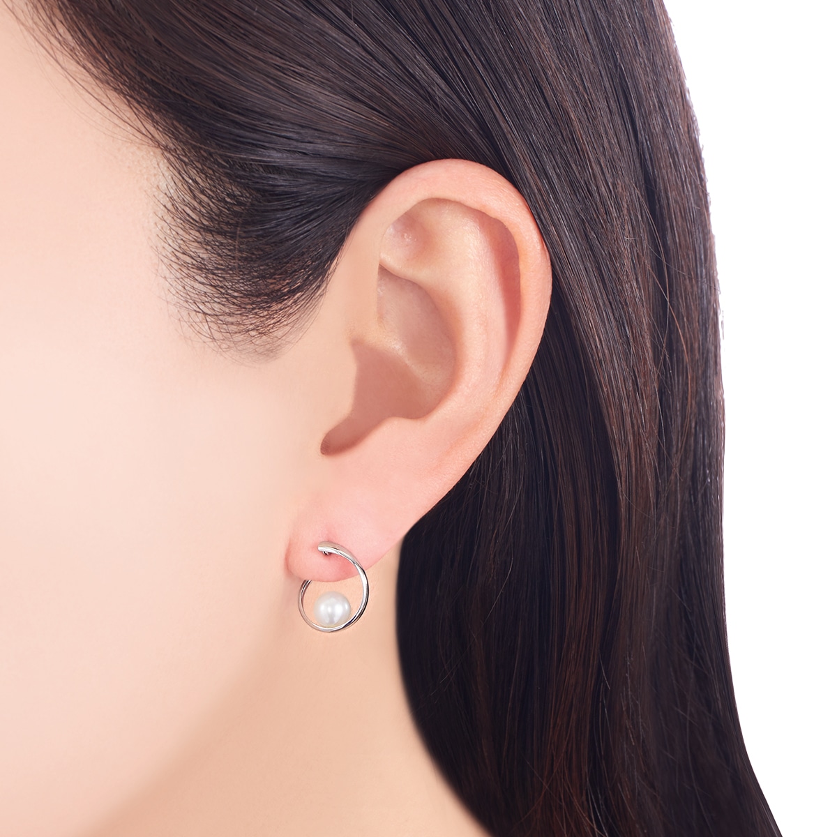 K10�z���C�g�S�[���h�W���p�[���s�A�X�i6mm�j