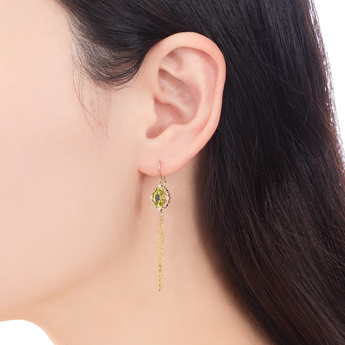 K10�C�G���[�S�[���h�y���h�b�g�s�A�X