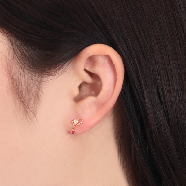 K18�C�G���[�S�[���h���r�[�s�A�X