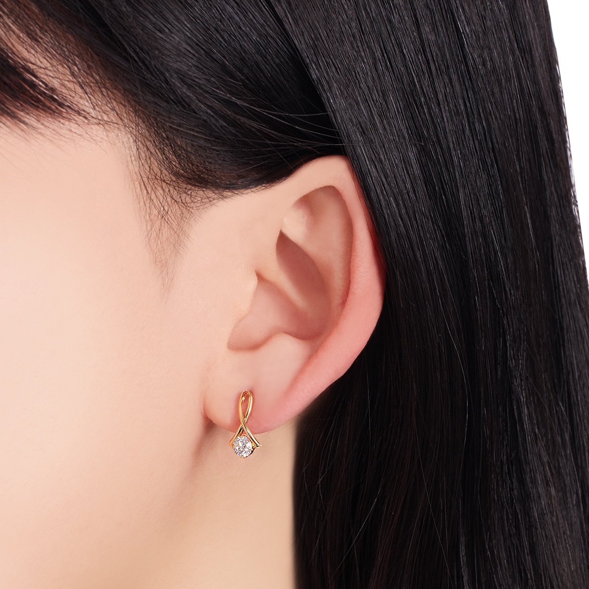 K18�C�G���[�S�[���h�L���[�r�b�N�s�A�X