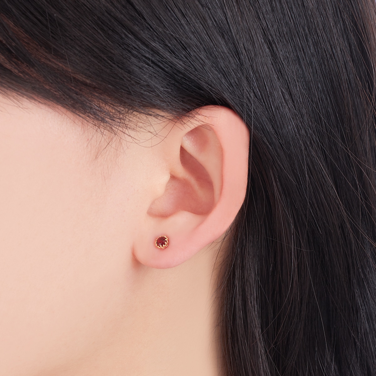 K18�C�G���[�S�[���h�A���}���_�C���K�[�l�b�g�s�A�X