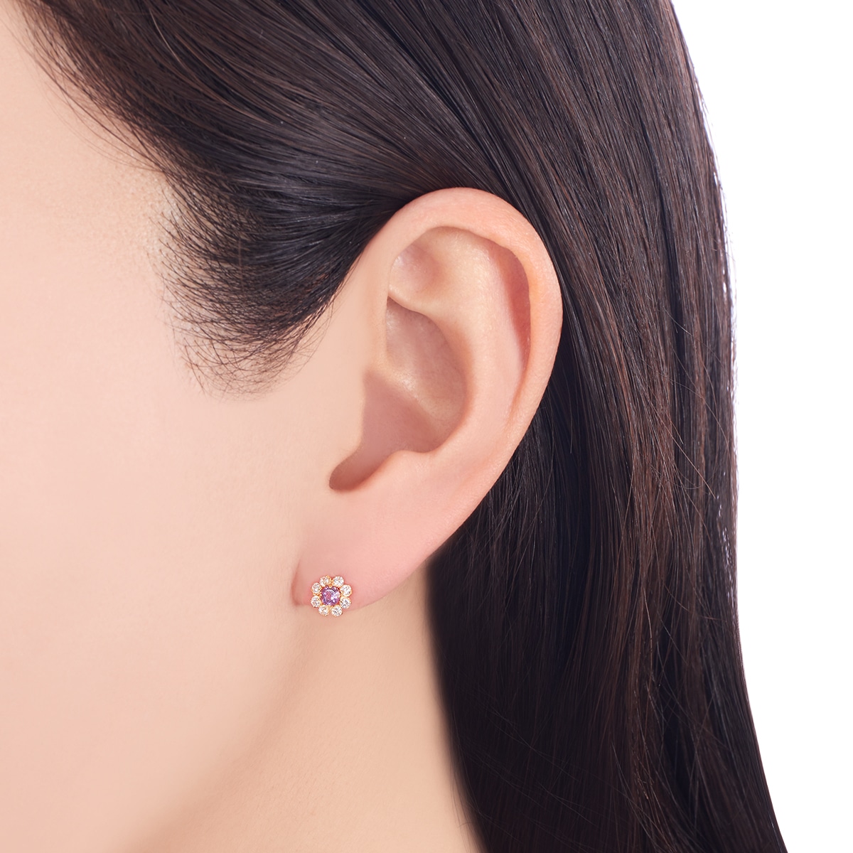 K18�C�G���[�S�[���h���C�g�A���V�X�g�s�A�X