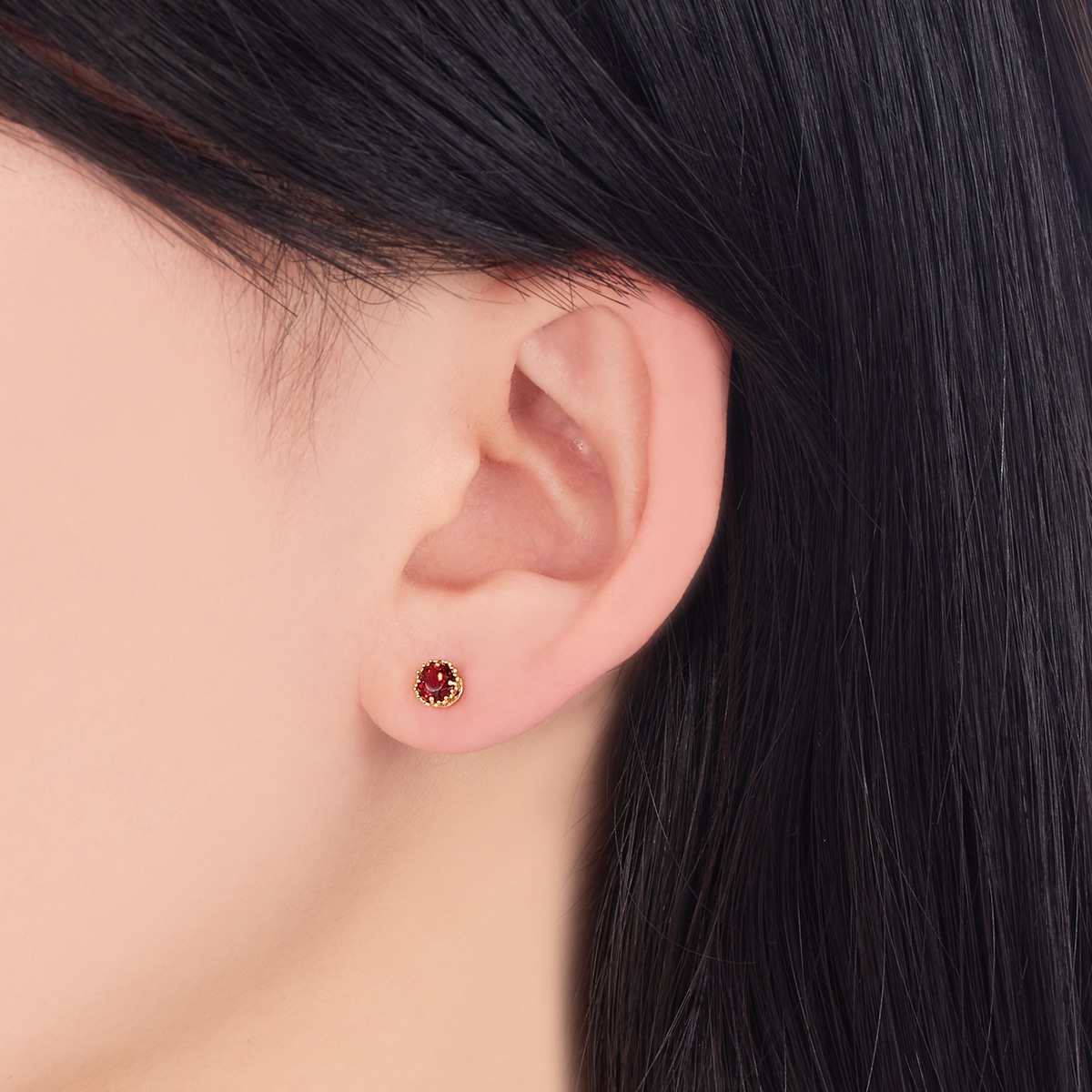 K18�C�G���[�S�[���h�A���}���_�C���K�[�l�b�g�s�A�X