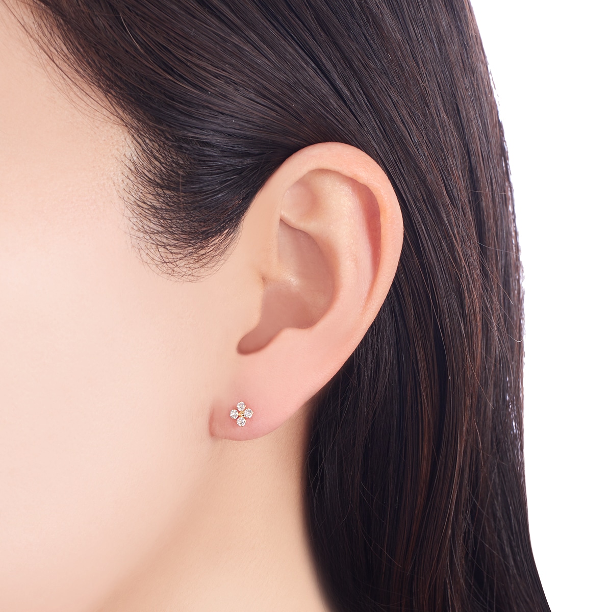 K18�C�G���[�S�[���h�L���[�r�b�N�s�A�X