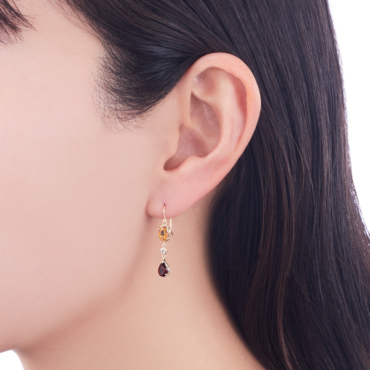 K10�C�G���[�S�[���h�A���}���_�C���K�[�l�b�g�s�A�X